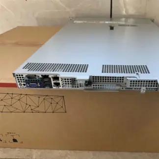 Dell PowerEdge R450