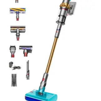 Dyson V15s Submarine Pro