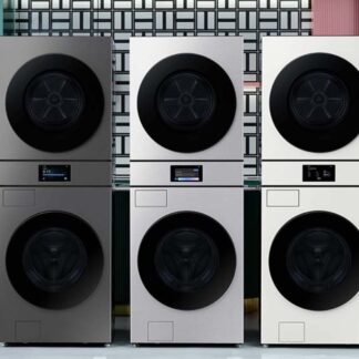 Samsung Bespoke AI 10kg