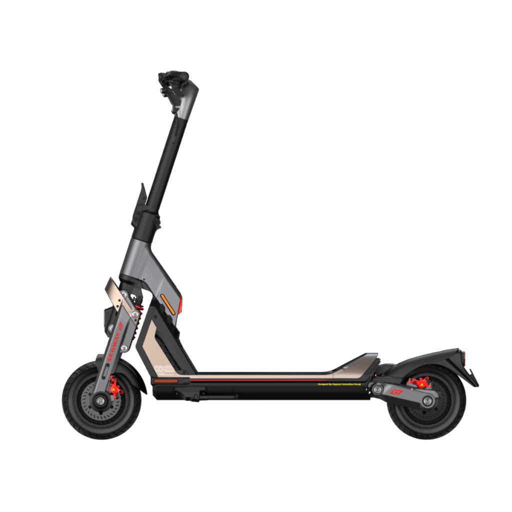Segway SuperScooter GT2