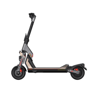 Segway SuperScooter GT2