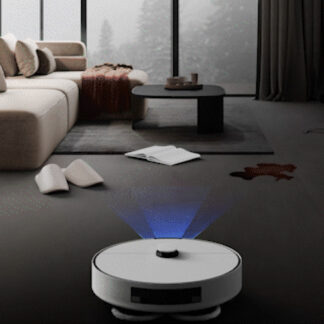Samsung Bespoke Jet AI+ Studio