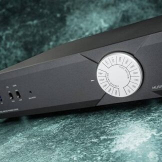 Musical Fidelity MX-VYNL 2026