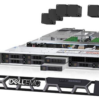Dell PowerEdge R450