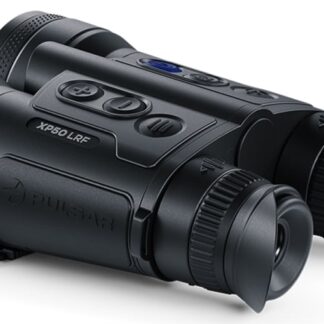 Pulsar Merger LRF XP50