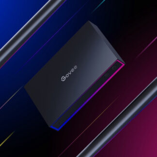 Govee AI Gaming Sync Box Pro Max