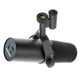 Shure SM7B Pro