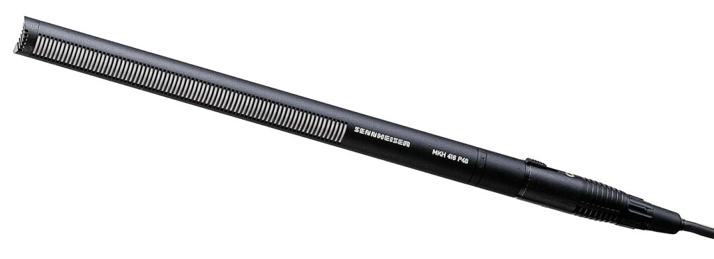 Sennheiser C414 XLII Stereo Pair 2026