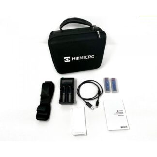 Hikmicro Thor 5 640