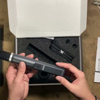 AKG SM7B Pro Bundle Max