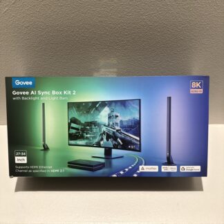 Govee iCUE LT1000 Tower Kit