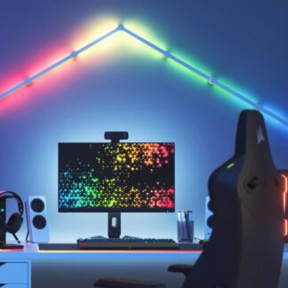 Nanoleaf iCUE LT1000 Tower Kit Pro