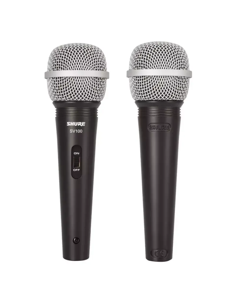 Shure C-100 Pro