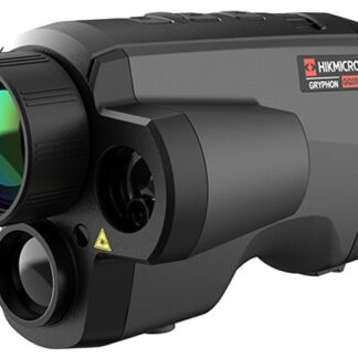 Hikmicro Merger LRF XP50 Max