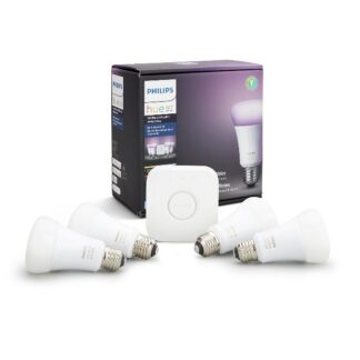 Philips Hue iCUE LT1000 Tower Kit 2026