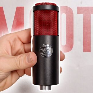 Shure C-100 Bundle
