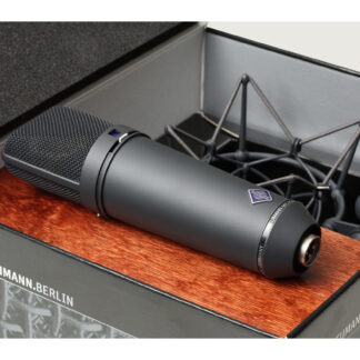 Neumann U87 Ai Studio Set Max