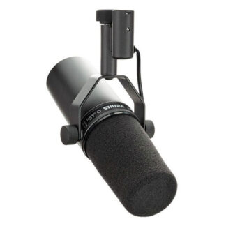 Shure SM7B Pro Bundle Ultra