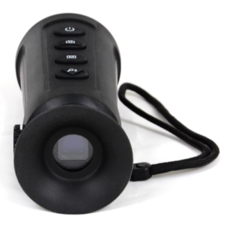Hikmicro Scout TKx Pro