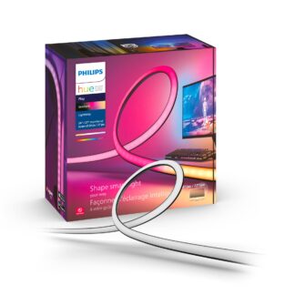 Philips Hue Play Gradient PC Kit 2026