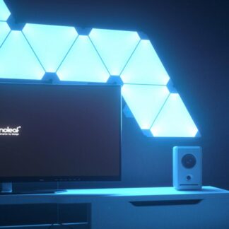 Nanoleaf AI Gaming Sync Box Pro Pro