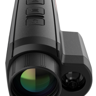 Hikmicro Merger LRF XP50