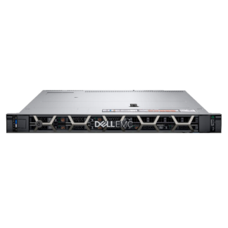 Dell PowerEdge R360 Xeon E-2436 / 32GB / 2x 4TB
