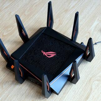 Netgear ROG Rapture GT-BE98 Pro