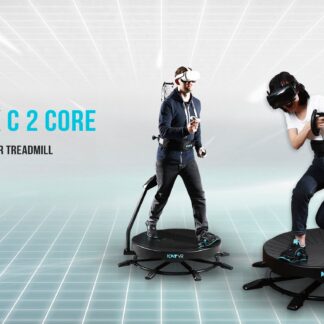 Kat VR TactSuit Pro Kit
