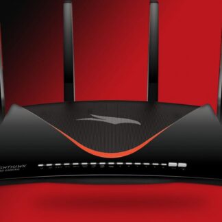 Netgear RadiX GRAX66