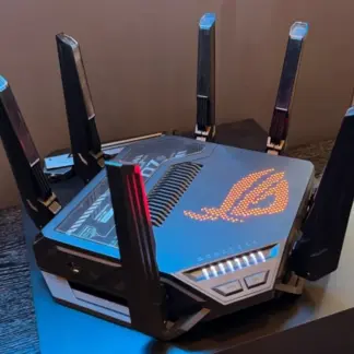 ASUS ROG Rapture GT-BE98 Pro