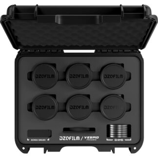 DZOFilm Vespid Prime Kit