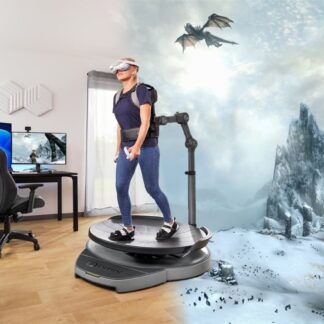 Virtuix Omni One Core Pro
