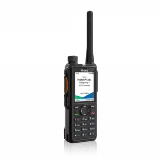 Hytera HP785 DMR Pack
