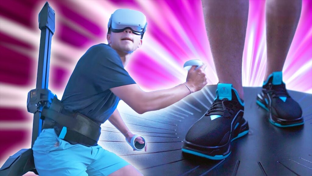 Kat VR Omni One Core 2026