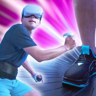 Kat VR Omni One Core 2026