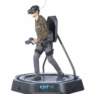 Kat VR Omni One Core Ultra