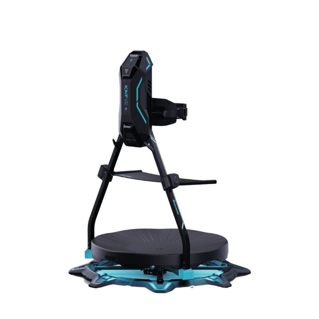 Kat VR C2+ Enhanced 2026