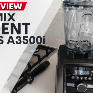 Vitamix A3500i Ascent Edición 2026