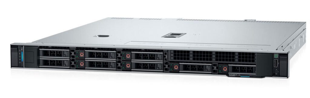 Dell PowerEdge R360