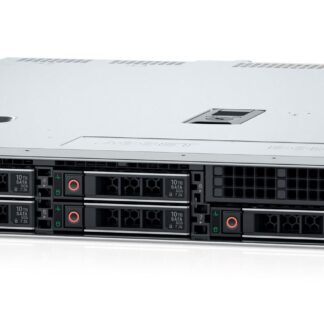 Dell PowerEdge R360