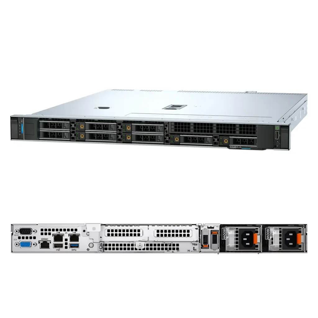 Dell PowerEdge R360