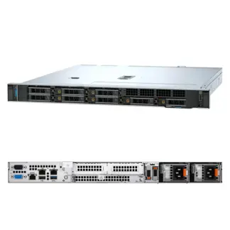 Dell PowerEdge R360