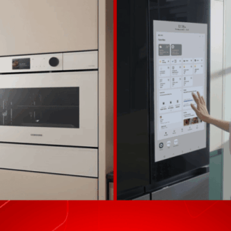 Samsung Bespoke AI Oven