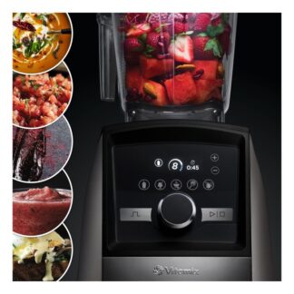 Vitamix A3500i Ascent Pro