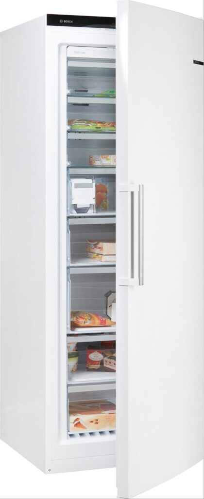 Bosch GSN58AWDV Ultra