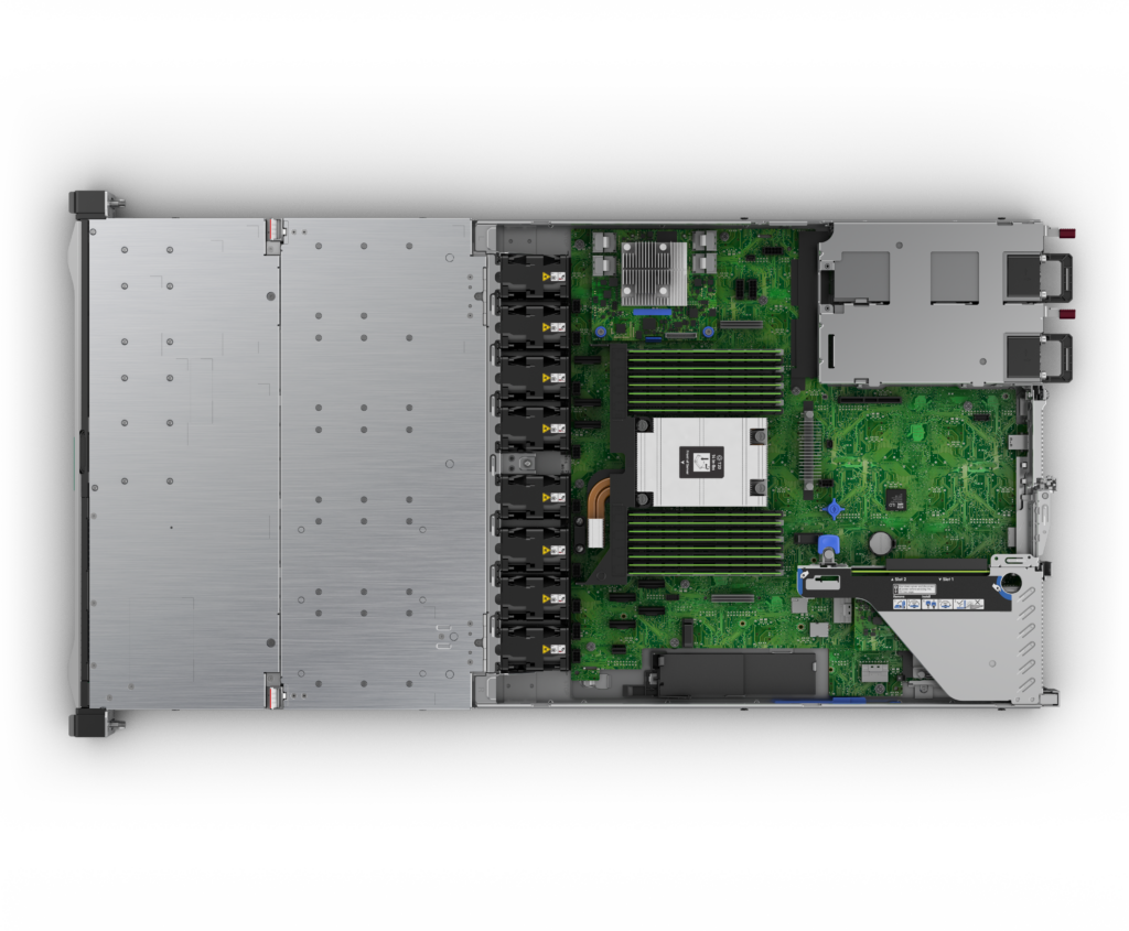HP ProLiant DL325 Gen11 Ultra