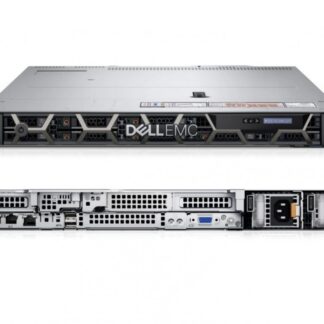 Dell PowerEdge R450