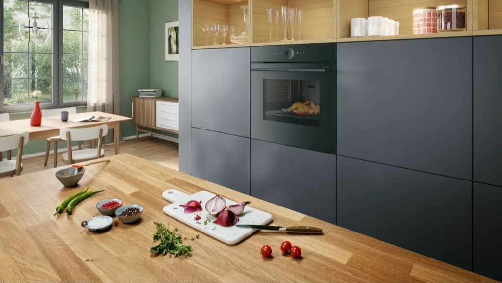 Bosch H 7890 BPX