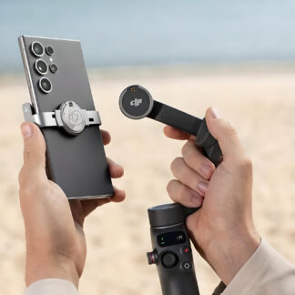 DJI Osmo Mobile 7P Pro Kit